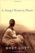 Cover art for A SONG I KNEW BY HEART