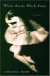 Cover art for WHITE SWAN, BLACK SWAN