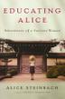 Cover art for EDUCATING ALICE