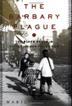 Cover art for THE BARBARY PLAGUE