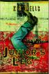 Cover art for JUNIOR’S LEG