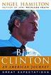 Cover art for BILL CLINTON