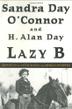 Cover art for LAZY B