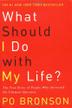 Cover art for WHAT SHOULD I DO WITH MY LIFE?