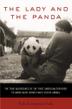 Cover art for THE LADY AND THE PANDA