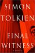 Cover art for FINAL WITNESS