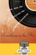 Cover art for SOMETHING IN THE AIR