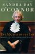 Cover art for THE MAJESTY OF THE LAW