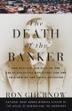 Cover art for THE DEATH OF THE BANKER