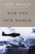 Cover art for WAR AND OUR WORLD