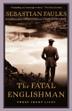 Cover art for THE FATAL ENGLISHMAN