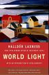 Cover art for WORLD LIGHT