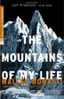 Cover art for THE MOUNTAINS OF MY LIFE