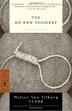 Cover art for THE OX-BOW INCIDENT