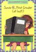 Cover art for JUNIE B., FIRST GRADER (AT LAST!)