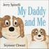 Cover art for MY DADDY AND ME