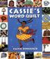 Cover art for CASSIE’S WORLD QUILT