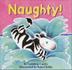 Cover art for NAUGHTY!