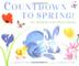 Cover art for COUNTDOWN TO SPRING