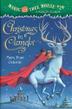 Cover art for CHRISTMAS IN CAMELOT