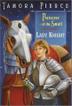 Cover art for LADY KNIGHT