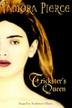Cover art for TRICKSTER’S QUEEN