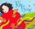 Cover art for KITE FLYING