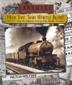 Cover art for HEAR THAT TRAIN WHISTLE BLOW!