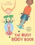Cover art for THE BUSY BODY BOOK