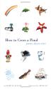 Cover art for HOW TO CROSS A POND