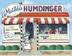Cover art for MATILDA’S HUMDINGER