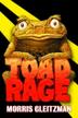 Cover art for TOAD RAGE