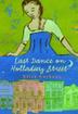 Cover art for LAST DANCE ON HOLLADAY STREET