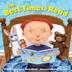 Cover art for THE BEST TIME TO READ