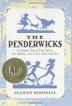 Cover art for THE PENDERWICKS