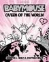 Cover art for BABYMOUSE