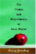 Cover art for THE CRIMES AND PUNISHMENTS OF MISS PAYNE