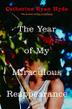 Cover art for THE YEAR OF MY MIRACULOUS REAPPEARANCE