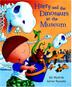 Cover art for HARRY AND THE DINOSAURS AT THE MUSEUM