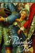 Cover art for A PICKPOCKET’S TALE