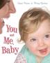 Cover art for YOU AND ME, BABY