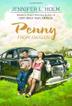 Cover art for PENNY FROM HEAVEN