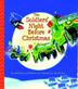 Cover art for THE SOLDIERS’ NIGHT BEFORE CHRISTMAS