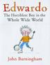 Cover art for EDWARDO