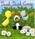 Cover art for DUCK, DUCK, GOOSE