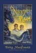 Cover art for NANCY AND PLUM