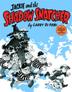Cover art for JACKIE AND THE SHADOW SNATCHER