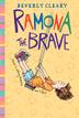 Cover art for RAMONA THE BRAVE