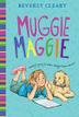 Cover art for MUGGIE MAGGIE