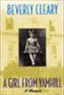 Cover art for A GIRL FROM YAMHILL